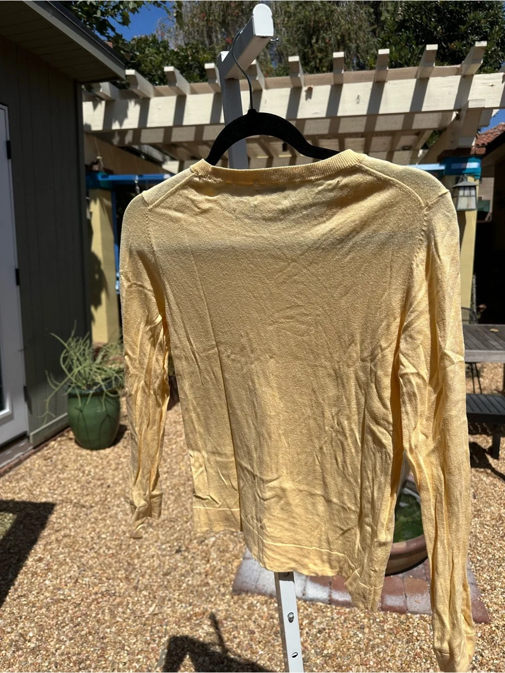 J. Crew crew lightweight